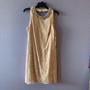 Eliza J Cocktail Dress